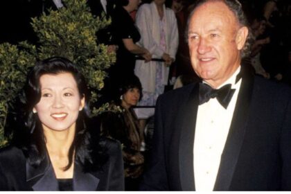 Gene Hackman Investigation Takes SHOCKING Turn