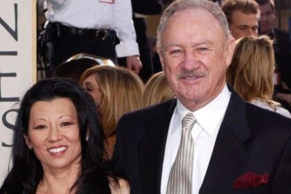 Gene Hackman & Wife Betsy’s Tragic End