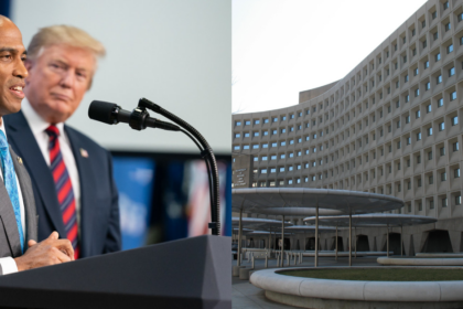 HUD Chief - Illegal Immigrants