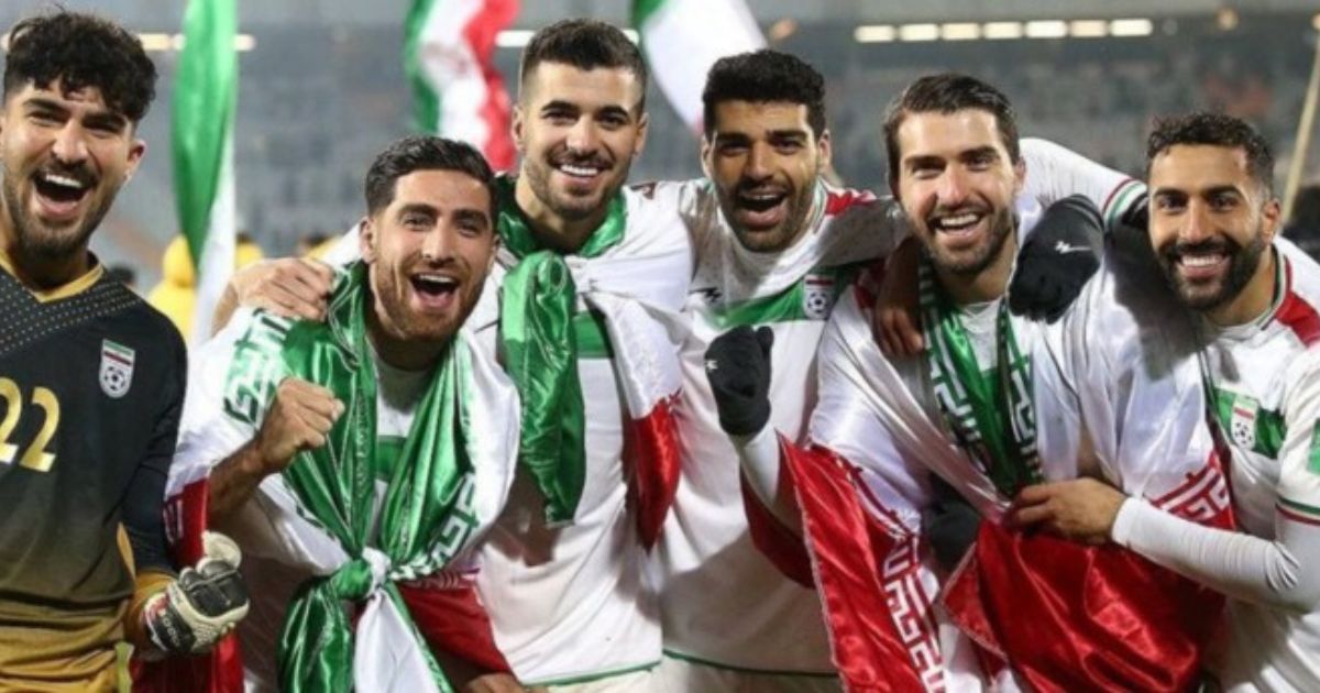 Iran Qualifies for World Cup 2026