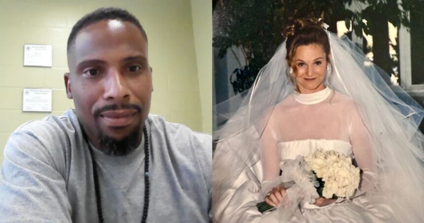 Louisiana Death Row Man Jessie Hoffman Jr.