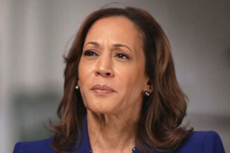 Kamala Harris