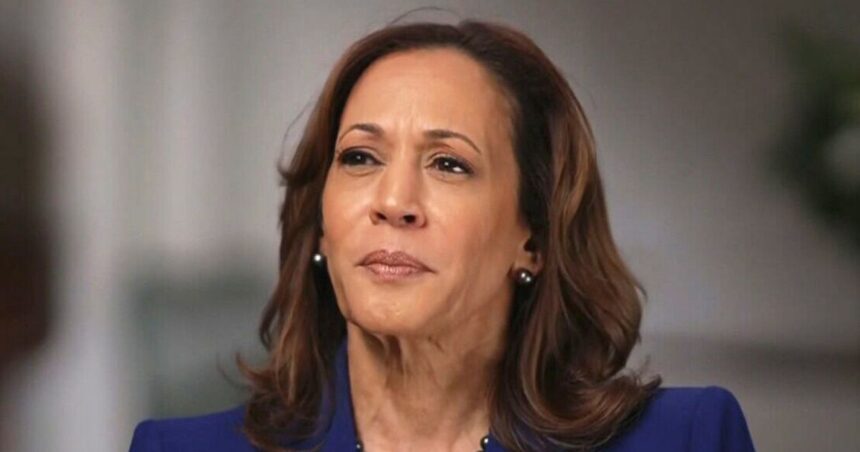 Kamala Harris