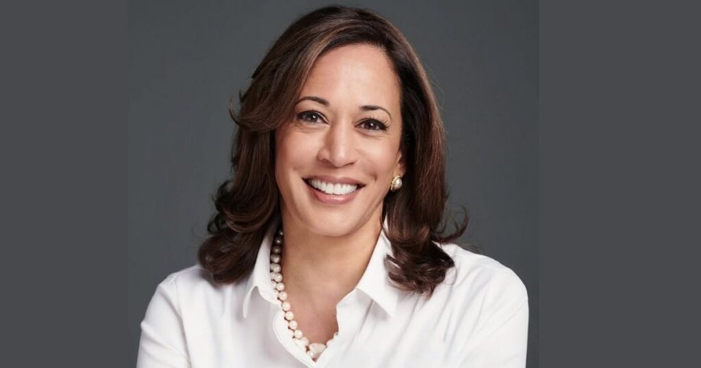 Kamala Harris