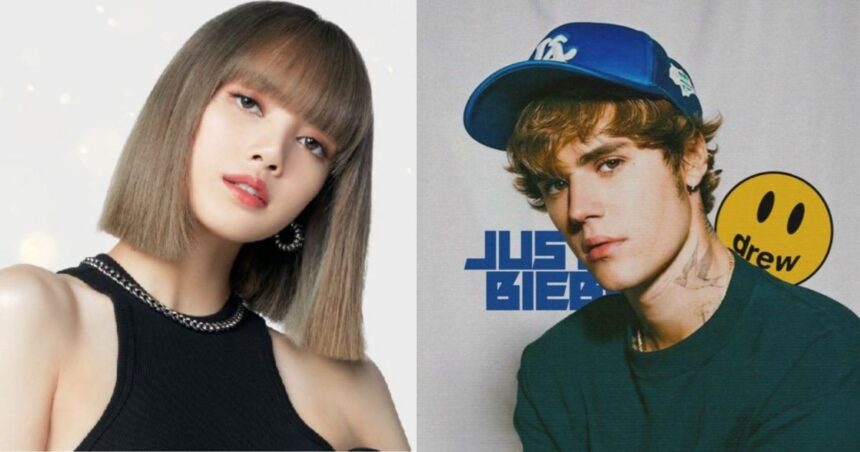 Lisa-and-Justin-Bieber