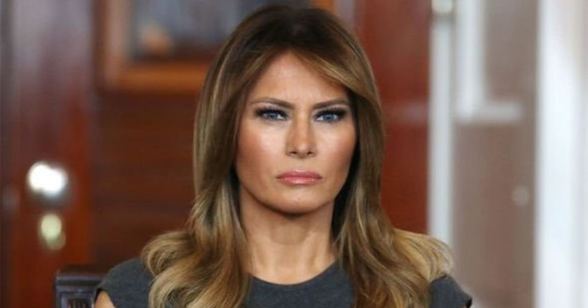 Melania Trump’s Heart-wrenching Mission Brings Both Parties Together