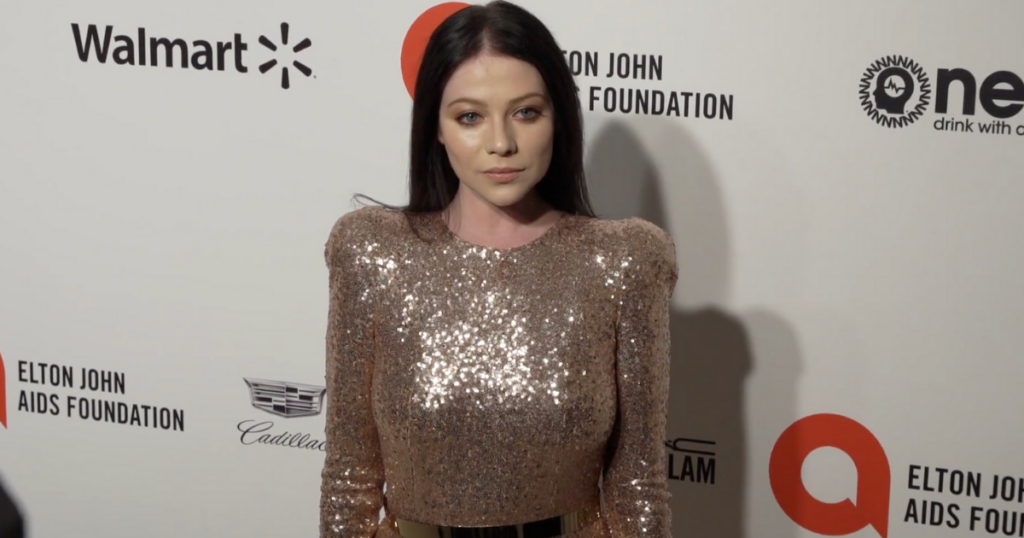 Michelle Trachtenberg