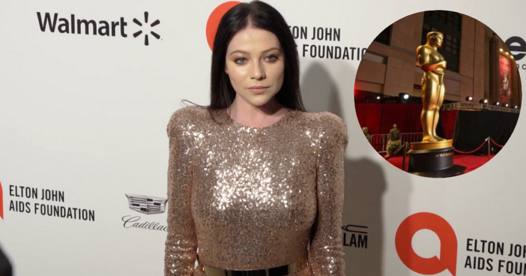 Michelle Trachtenberg