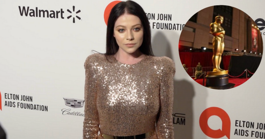 Michelle Trachtenberg