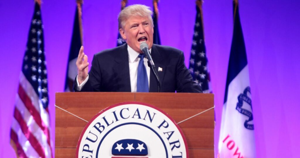 Minnesota Republicans Want to Label Trump Haters as Mentally Ill