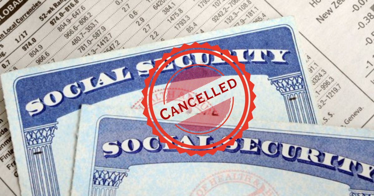 No Payments for Retirees Born March 1-20