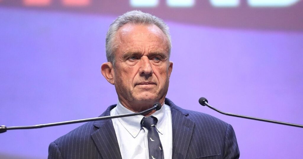 RFK jr promotes beef tallow