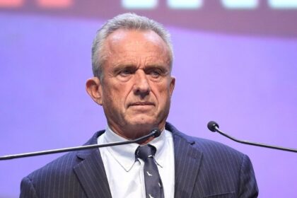 RFK jr promotes beef tallow
