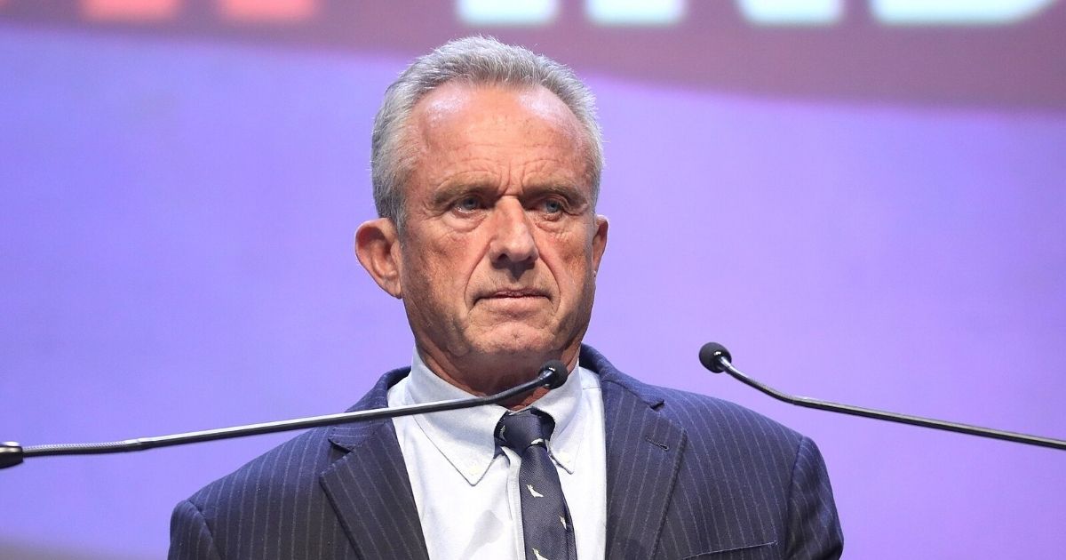 RFK jr promotes beef tallow