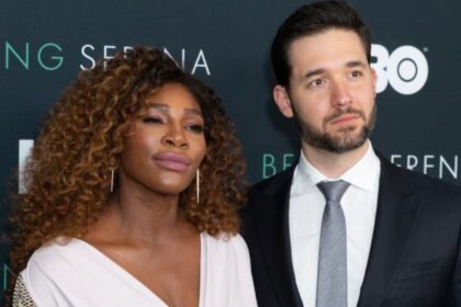 Serena Williams’ Not Over Drake — Fans Think Her Marriage Sparks Red Flags