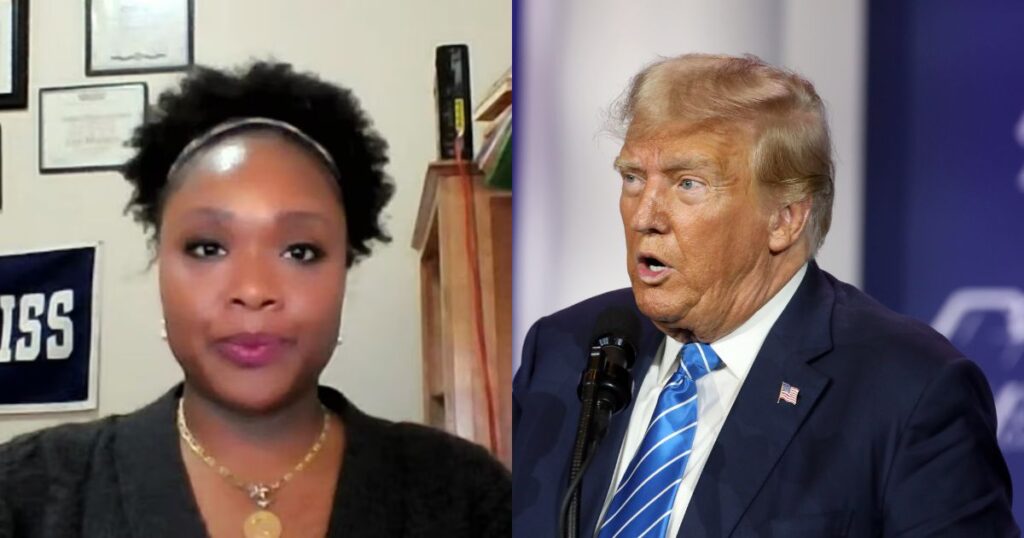 Sheria Smith Attorney