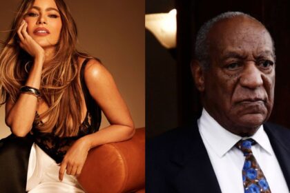 Sofia Vergara ‘Nearly Escaped’ Being Serial Assaulter Bill Cosby