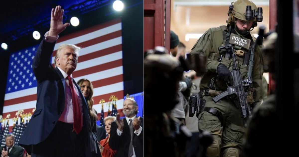 The Donald Trump administration keeps attacking scholars