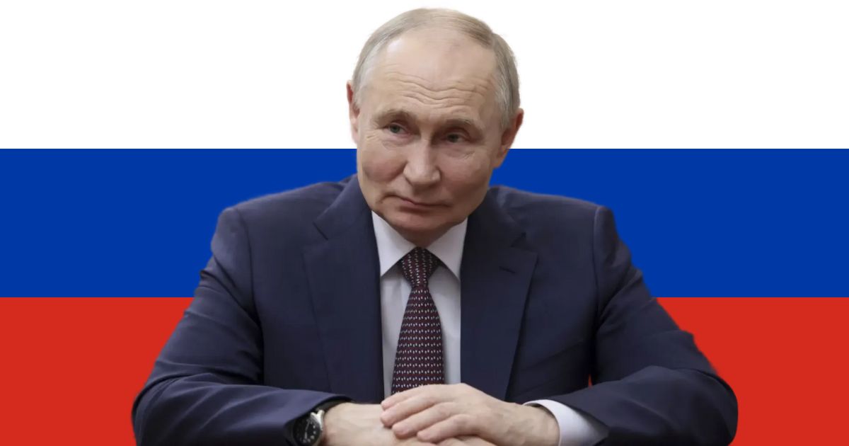 Russian Government under fire for paying teens money to have kids