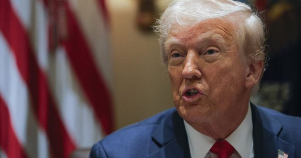 Trucks Costlier than TV in Donald Trump's America — Insane Effect of Tariffs on Some Items