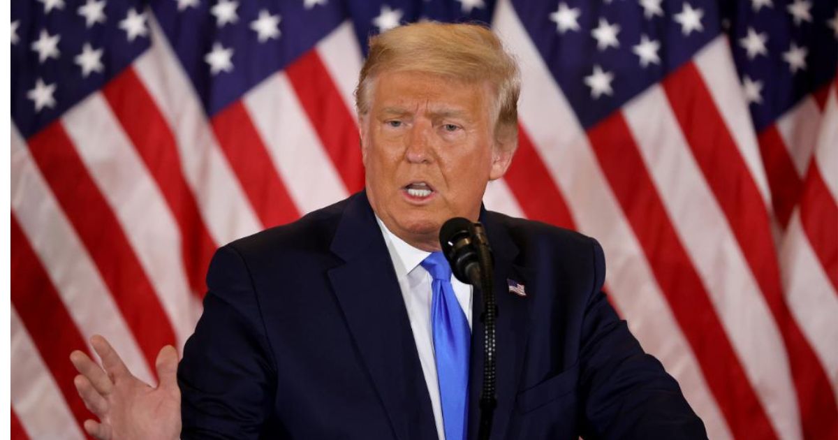 Trump Administration Plans to Impose Travel Ban on 43 Countries