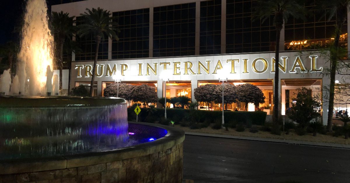 Trump International