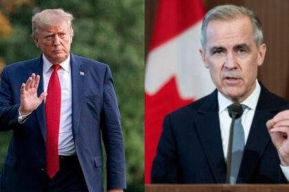 Canada Responds to Trump Increases Tariffs