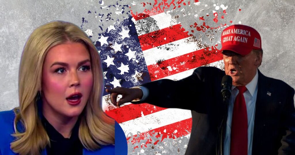 Trump's BIZARRE Demands Won't End