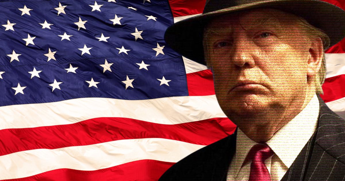 Trump's most alarming move yet