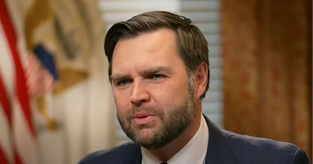 JD Vance