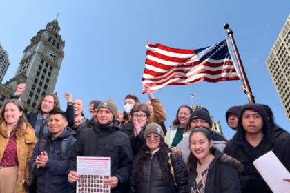 Americans data breach