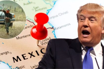 Donald Trump declares war against Mexican cartels