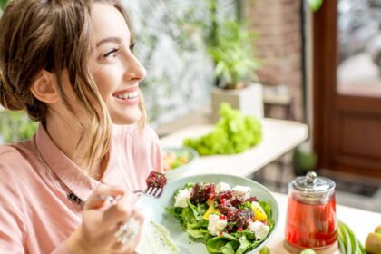 Simple Foods That Can Prevent Colon Cancer