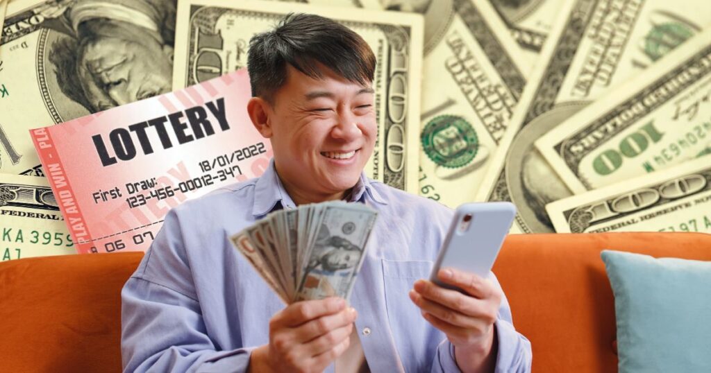 Powerball Jackpot rises to $416 millions