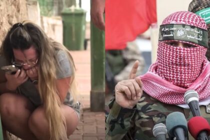 October 7 Attack by Hamas