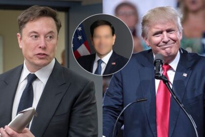 Trump's Real Backbone is Working From The Shadows!