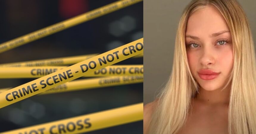 Fetish Turned Fatal? OnlyFans Model Left in Critical Condition After