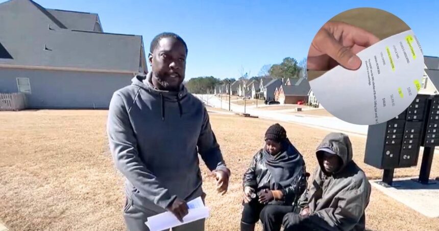 John Coleman slapped with massive fine after property dispute with HOA board president