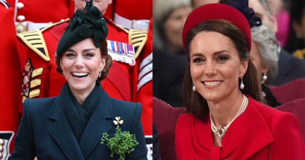 Kate Middleton