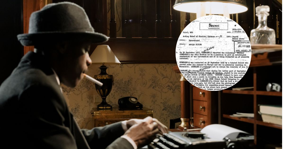 Families express shock after learning secrets about their relatives in JFK Files