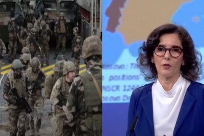 European Union Urges People to Prepare Survival Kits Amid Geopolitics Tension