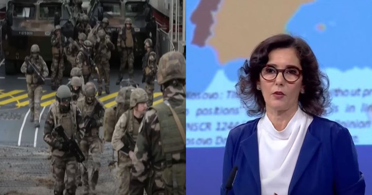 European Union Urges People to Prepare Survival Kits Amid Geopolitics Tension