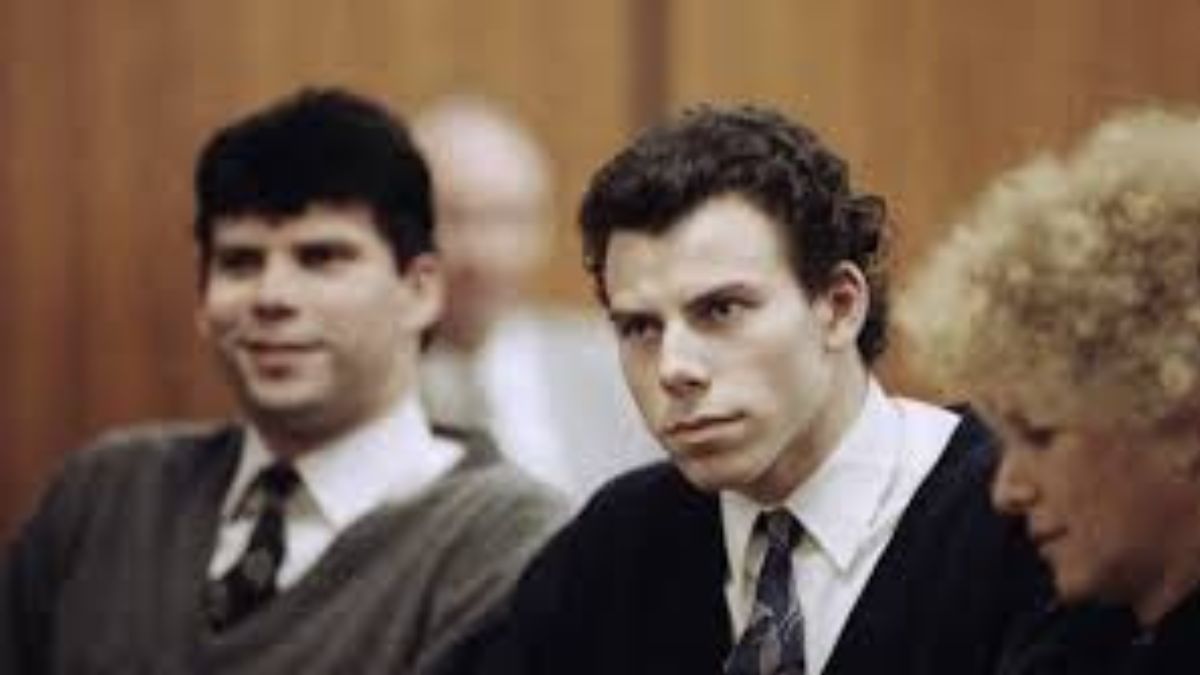 Menendez Brothers