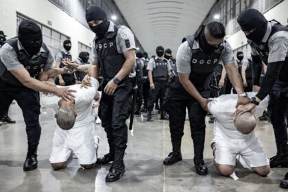 Vanished Without a Trace, Immigrants Disappear from U.S. Tracking After Deportation Flights