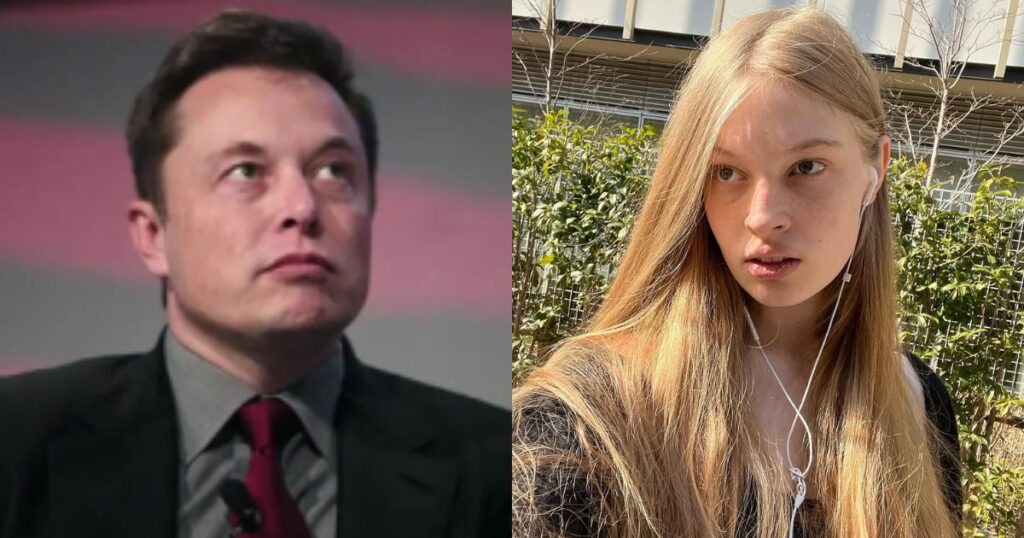 Vivian Wilson calls Elon Musk Insecure Buffon