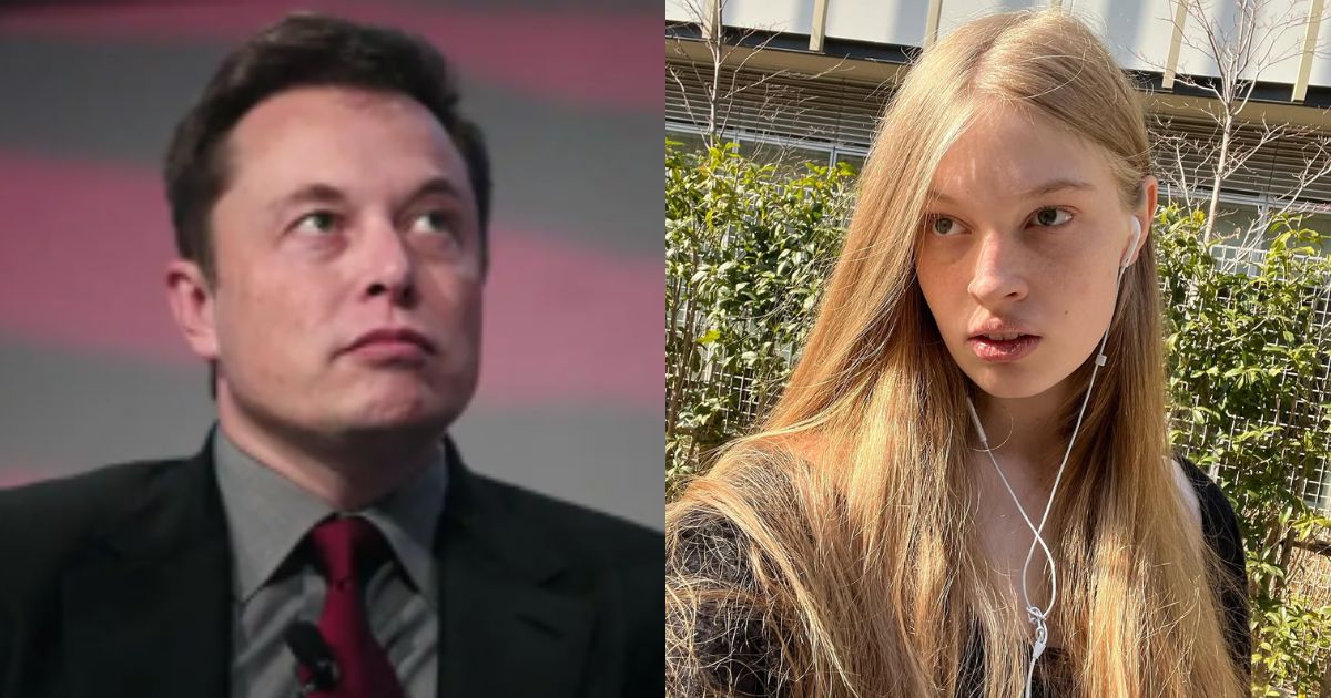 Vivian Wilson calls Elon Musk Insecure Buffon