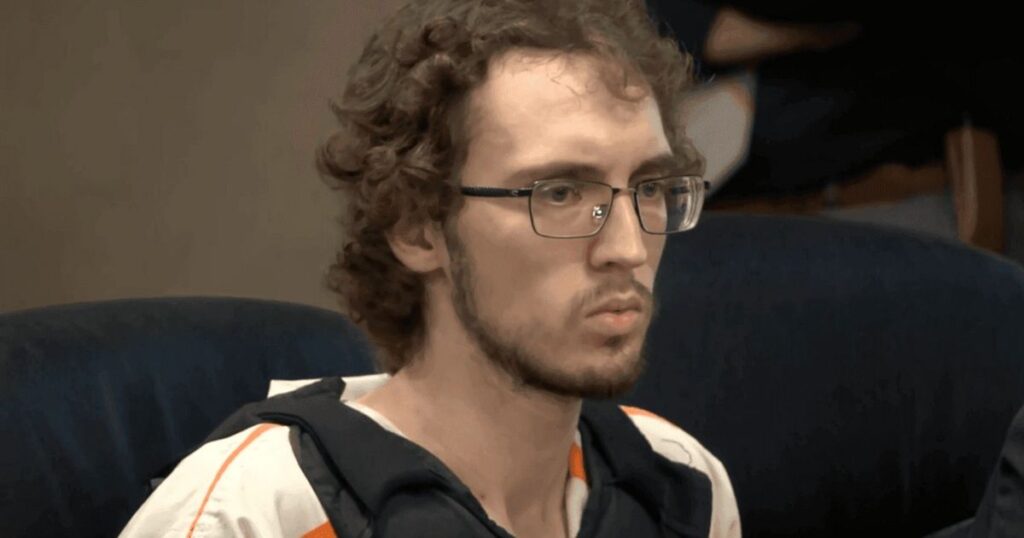 Man who killed 23 people at Walmart in 2019