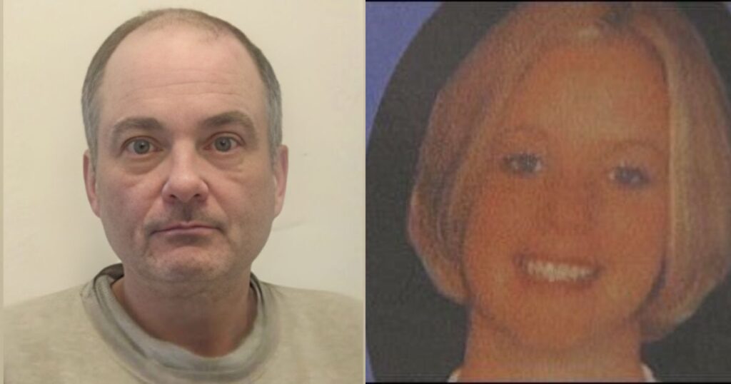 Wendell Grissom Execution