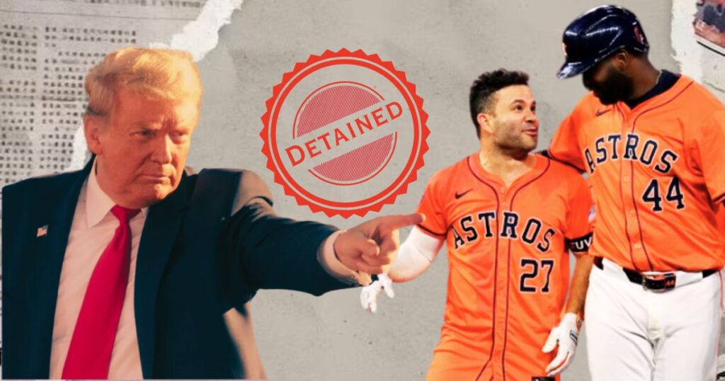 What Could President Trump's New Travel Bans Do to Them