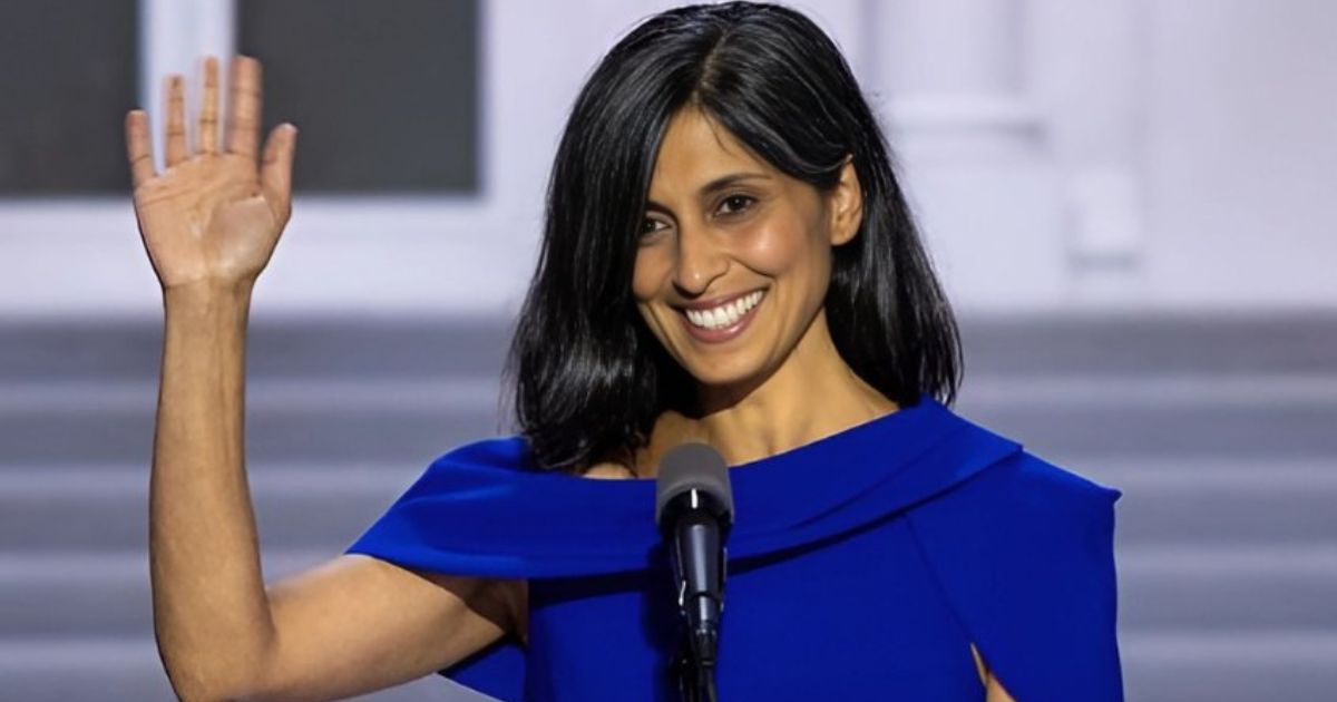 Will the Second Lady Usha Vance Fight for Military Spouses or Stay Silent